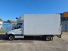 USED 2022 22 MERCEDES-BENZ SPRINTER 2.0 315 CDI PROGRESSIVE LWB LUTON TAILIFT L3 150 BHP [EURO 6] 