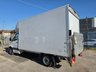 USED 2022 22 MERCEDES-BENZ SPRINTER 2.0 315 CDI PROGRESSIVE LWB LUTON TAILIFT L3 150 BHP [EURO 6] 