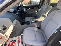 USED 2008 08 MERCEDES-BENZ C-CLASS 1.8 C180K SE Saloon 4dr Petrol Auto Euro 4 (156 ps) STUNNING CONDITION, FULL SERVICE HISTORY, PARK IT IN YOUR GARAGE AND LEAVE IT  !!!!