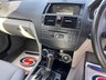 USED 2008 08 MERCEDES-BENZ C-CLASS 1.8 C180K SE Saloon 4dr Petrol Auto Euro 4 (156 ps) STUNNING CONDITION, FULL SERVICE HISTORY, PARK IT IN YOUR GARAGE AND LEAVE IT  !!!!