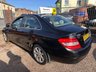 USED 2008 08 MERCEDES-BENZ C-CLASS 1.8 C180K SE Saloon 4dr Petrol Auto Euro 4 (156 ps) STUNNING CONDITION, FULL SERVICE HISTORY, PARK IT IN YOUR GARAGE AND LEAVE IT  !!!!
