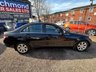USED 2008 08 MERCEDES-BENZ C-CLASS 1.8 C180K SE Saloon 4dr Petrol Auto Euro 4 (156 ps) STUNNING CONDITION, FULL SERVICE HISTORY, PARK IT IN YOUR GARAGE AND LEAVE IT  !!!!