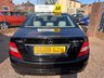 USED 2008 08 MERCEDES-BENZ C-CLASS 1.8 C180K SE Saloon 4dr Petrol Auto Euro 4 (156 ps) STUNNING CONDITION, FULL SERVICE HISTORY, PARK IT IN YOUR GARAGE AND LEAVE IT  !!!!
