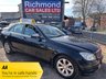 USED 2008 08 MERCEDES-BENZ C-CLASS 1.8 C180K SE Saloon 4dr Petrol Auto Euro 4 (156 ps) STUNNING CONDITION, FULL SERVICE HISTORY, PARK IT IN YOUR GARAGE AND LEAVE IT  !!!!