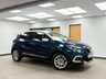 USED 2017 17 RENAULT CAPTUR 1.5 dCi ENERGY Dynamique S Nav SUV 5dr Diesel Manual Euro 6 (s/s) (110 ps) Low Running Costs / Great Condition