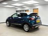 USED 2017 17 RENAULT CAPTUR 1.5 dCi ENERGY Dynamique S Nav SUV 5dr Diesel Manual Euro 6 (s/s) (110 ps) Low Running Costs / Great Condition