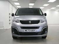 USED 2023 73 PEUGEOT EXPERT 1400 2.0 BLUEHDI 145 BHP PROFESSIONAL PREMIUM + 6DR 145 BHP | 1400 WEIGHT | AIR CON | 6 DOOR