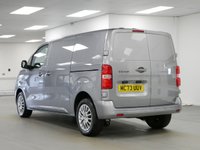USED 2023 73 PEUGEOT EXPERT 1400 2.0 BLUEHDI 145 BHP PROFESSIONAL PREMIUM + 6DR 145 BHP | 1400 WEIGHT | AIR CON | 6 DOOR
