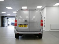 USED 2023 73 PEUGEOT EXPERT 1400 2.0 BLUEHDI 145 BHP PROFESSIONAL PREMIUM + 6DR 145 BHP | 1400 WEIGHT | AIR CON | 6 DOOR