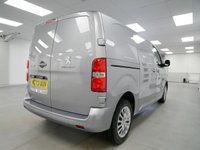 USED 2023 73 PEUGEOT EXPERT 1400 2.0 BLUEHDI 145 BHP PROFESSIONAL PREMIUM + 6DR 145 BHP | 1400 WEIGHT | AIR CON | 6 DOOR