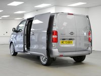USED 2023 73 PEUGEOT EXPERT 1400 2.0 BLUEHDI 145 BHP PROFESSIONAL PREMIUM + 6DR 145 BHP | 1400 WEIGHT | AIR CON | 6 DOOR