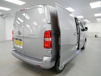 USED 2023 73 PEUGEOT EXPERT 1400 2.0 BLUEHDI 145 BHP PROFESSIONAL PREMIUM + 6DR 145 BHP | 1400 WEIGHT | AIR CON | 6 DOOR