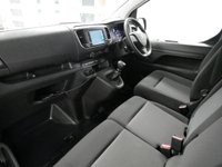 USED 2023 73 PEUGEOT EXPERT 1400 2.0 BLUEHDI 145 BHP PROFESSIONAL PREMIUM + 6DR 145 BHP | 1400 WEIGHT | AIR CON | 6 DOOR
