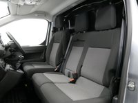 USED 2023 73 PEUGEOT EXPERT 1400 2.0 BLUEHDI 145 BHP PROFESSIONAL PREMIUM + 6DR 145 BHP | 1400 WEIGHT | AIR CON | 6 DOOR