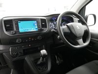 USED 2023 73 PEUGEOT EXPERT 1400 2.0 BLUEHDI 145 BHP PROFESSIONAL PREMIUM + 6DR 145 BHP | 1400 WEIGHT | AIR CON | 6 DOOR