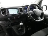 USED 2023 73 PEUGEOT EXPERT 1400 2.0 BLUEHDI 145 BHP PROFESSIONAL PREMIUM + 6DR 145 BHP | 1400 WEIGHT | AIR CON | 6 DOOR