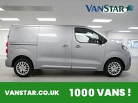 USED 2023 73 PEUGEOT EXPERT 1400 2.0 BLUEHDI 145 BHP PROFESSIONAL PREMIUM + 6DR 145 BHP | 1400 WEIGHT | AIR CON | 6 DOOR
