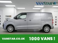 USED 2023 73 PEUGEOT EXPERT 1400 2.0 BLUEHDI 145 BHP PROFESSIONAL PREMIUM + 6DR 145 BHP | 1400 WEIGHT | AIR CON | 6 DOOR