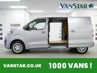 USED 2023 73 PEUGEOT EXPERT 1400 2.0 BLUEHDI 145 BHP PROFESSIONAL PREMIUM + 6DR 145 BHP | 1400 WEIGHT | AIR CON | 6 DOOR