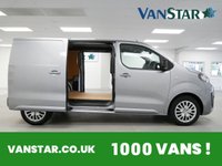 USED 2023 73 PEUGEOT EXPERT 1400 2.0 BLUEHDI 145 BHP PROFESSIONAL PREMIUM + 6DR 145 BHP | 1400 WEIGHT | AIR CON | 6 DOOR