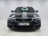 USED 2020 20 BMW 5 SERIES 3.0 530d M Sport Saloon 4dr Diesel Auto xDrive Euro 6 (s/s) (265 ps) 2 KEY, BMW HISTORY, 4WD