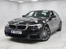 USED 2020 20 BMW 5 SERIES 3.0 530d M Sport Saloon 4dr Diesel Auto xDrive Euro 6 (s/s) (265 ps) 2 KEY, BMW HISTORY, 4WD