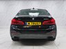 USED 2020 20 BMW 5 SERIES 3.0 530d M Sport Saloon 4dr Diesel Auto xDrive Euro 6 (s/s) (265 ps) 2 KEY, BMW HISTORY, 4WD