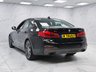 USED 2020 20 BMW 5 SERIES 3.0 530d M Sport Saloon 4dr Diesel Auto xDrive Euro 6 (s/s) (265 ps) 2 KEY, BMW HISTORY, 4WD