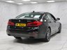 USED 2020 20 BMW 5 SERIES 3.0 530d M Sport Saloon 4dr Diesel Auto xDrive Euro 6 (s/s) (265 ps) 2 KEY, BMW HISTORY, 4WD