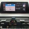 USED 2020 20 BMW 5 SERIES 3.0 530d M Sport Saloon 4dr Diesel Auto xDrive Euro 6 (s/s) (265 ps) 2 KEY, BMW HISTORY, 4WD