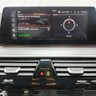 USED 2020 20 BMW 5 SERIES 3.0 530d M Sport Saloon 4dr Diesel Auto xDrive Euro 6 (s/s) (265 ps) 2 KEY, BMW HISTORY, 4WD