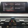 USED 2020 20 BMW 5 SERIES 3.0 530d M Sport Saloon 4dr Diesel Auto xDrive Euro 6 (s/s) (265 ps) 2 KEY, BMW HISTORY, 4WD