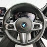 USED 2020 20 BMW 5 SERIES 3.0 530d M Sport Saloon 4dr Diesel Auto xDrive Euro 6 (s/s) (265 ps) 2 KEY, BMW HISTORY, 4WD