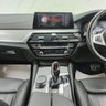 USED 2020 20 BMW 5 SERIES 3.0 530d M Sport Saloon 4dr Diesel Auto xDrive Euro 6 (s/s) (265 ps) 2 KEY, BMW HISTORY, 4WD