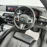 USED 2020 20 BMW 5 SERIES 3.0 530d M Sport Saloon 4dr Diesel Auto xDrive Euro 6 (s/s) (265 ps) 2 KEY, BMW HISTORY, 4WD