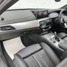 USED 2020 20 BMW 5 SERIES 3.0 530d M Sport Saloon 4dr Diesel Auto xDrive Euro 6 (s/s) (265 ps) 2 KEY, BMW HISTORY, 4WD