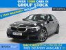 USED 2020 20 BMW 5 SERIES 3.0 530d M Sport Saloon 4dr Diesel Auto xDrive Euro 6 (s/s) (265 ps) 2 KEY, BMW HISTORY, 4WD