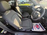 USED 2016 16 AUDI A1 1.6 TDI SE Hatchback 3dr Diesel Manual Euro 6 (s/s) (116 ps) 