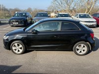 USED 2016 16 AUDI A1 1.6 TDI SE Hatchback 3dr Diesel Manual Euro 6 (s/s) (116 ps) 