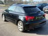 USED 2016 16 AUDI A1 1.6 TDI SE Hatchback 3dr Diesel Manual Euro 6 (s/s) (116 ps) 