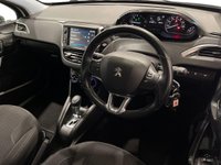 USED 2017 67 PEUGEOT 208 1.2 PureTech Allure Hatchback 5dr Petrol EAT Euro 6 (s/s) (110 ps) GREAT SERVICE HISTORY BUY CONFIDENT