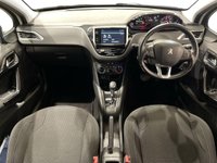 USED 2017 67 PEUGEOT 208 1.2 PureTech Allure Hatchback 5dr Petrol EAT Euro 6 (s/s) (110 ps) GREAT SERVICE HISTORY BUY CONFIDENT
