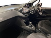 USED 2017 67 PEUGEOT 208 1.2 PureTech Allure Hatchback 5dr Petrol EAT Euro 6 (s/s) (110 ps) GREAT SERVICE HISTORY BUY CONFIDENT