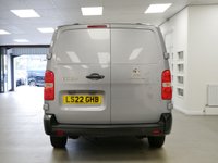 USED 2022 22 PEUGEOT EXPERT 1.5 BLUEHDI 100 BHP LONG PROFESSIONAL PREMIUM 6 DR L2 LONG | AIR CON | CARPLAY | 3 SEATS