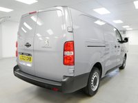 USED 2022 22 PEUGEOT EXPERT 1.5 BLUEHDI 100 BHP LONG PROFESSIONAL PREMIUM 6 DR L2 LONG | AIR CON | CARPLAY | 3 SEATS