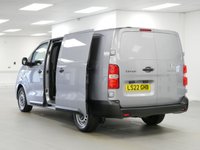 USED 2022 22 PEUGEOT EXPERT 1.5 BLUEHDI 100 BHP LONG PROFESSIONAL PREMIUM 6 DR L2 LONG | AIR CON | CARPLAY | 3 SEATS