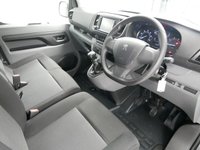 USED 2022 22 PEUGEOT EXPERT 1.5 BLUEHDI 100 BHP LONG PROFESSIONAL PREMIUM 6 DR L2 LONG | AIR CON | CARPLAY | 3 SEATS