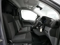 USED 2022 22 PEUGEOT EXPERT 1.5 BLUEHDI 100 BHP LONG PROFESSIONAL PREMIUM 6 DR L2 LONG | AIR CON | CARPLAY | 3 SEATS