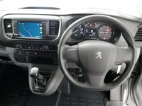 USED 2022 22 PEUGEOT EXPERT 1.5 BLUEHDI 100 BHP LONG PROFESSIONAL PREMIUM 6 DR L2 LONG | AIR CON | CARPLAY | 3 SEATS