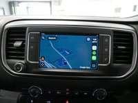 USED 2022 22 PEUGEOT EXPERT 1.5 BLUEHDI 100 BHP LONG PROFESSIONAL PREMIUM 6 DR L2 LONG | AIR CON | CARPLAY | 3 SEATS